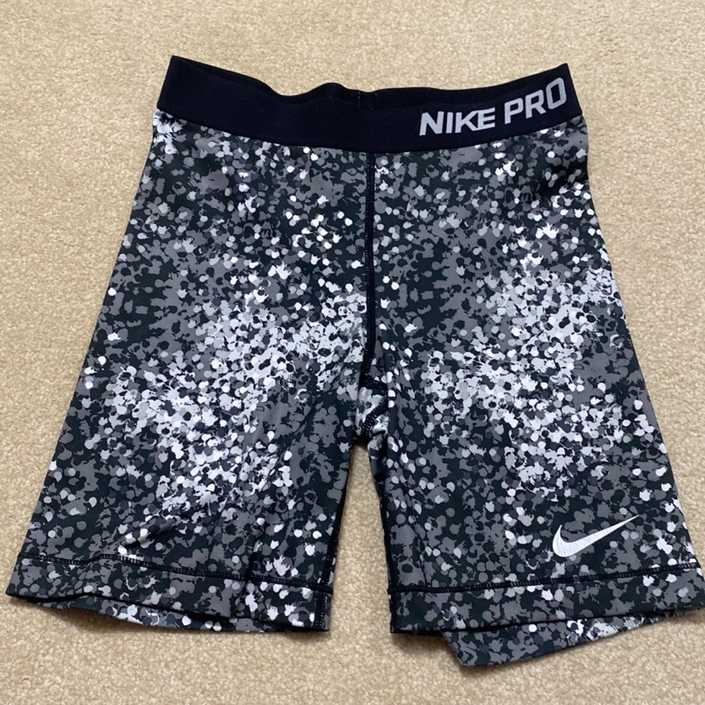 Nike Spandex